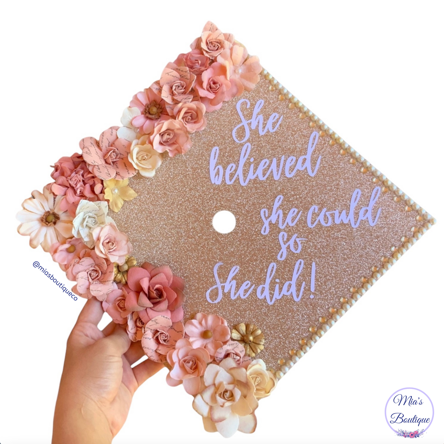 PREMADE #1 ( AS IS )