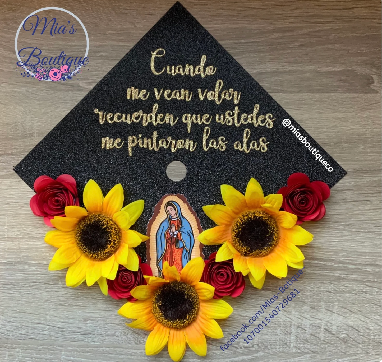 PREMADE #2 ( AS IS )