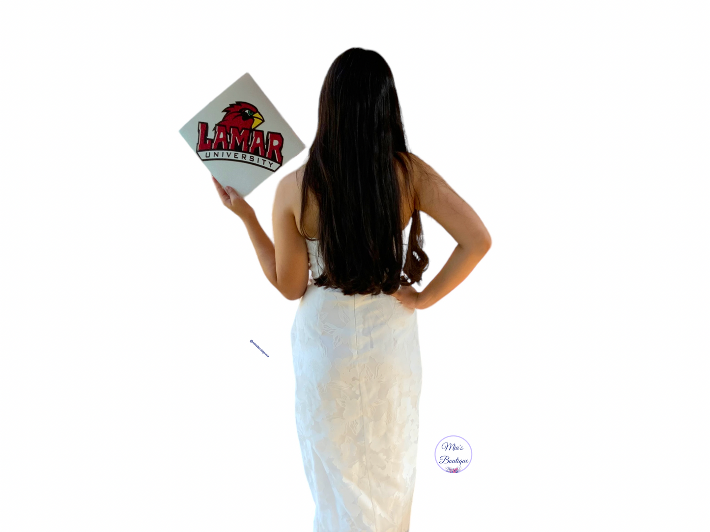 Lamar University Graduation cover